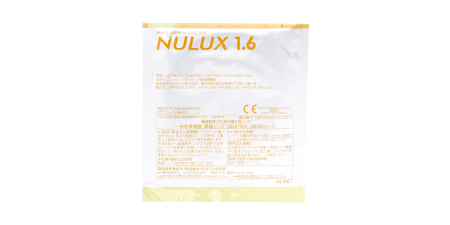 Tròng kính Nhật Bản Hoya Nulux 1.60